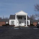 Professional photo of Dr. Dwight B. Lee DDS