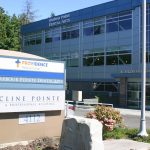 Dentist at Harbour Pointe Dental Arts