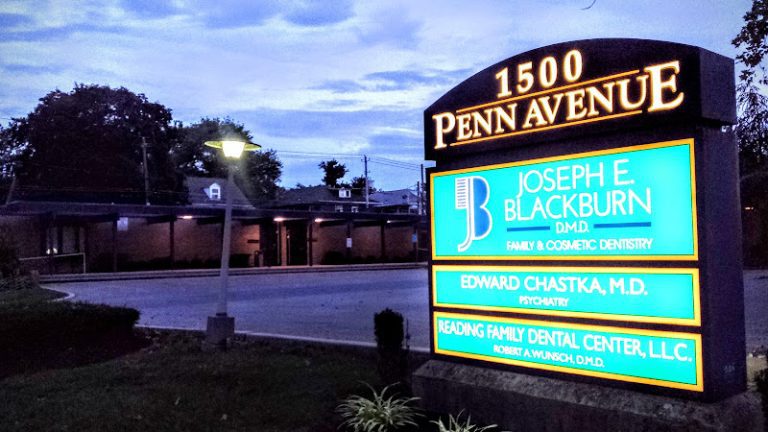 Reading Family Dental Center