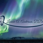 Professional photo of Dr. Lonnie A. Anderson, DDS
