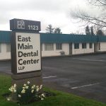 Dr. Everett Heringer, Dentist at East Main Dental Center