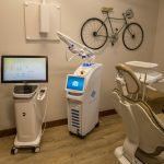 Johnson Family Dentistry Doctors - Dr. Andrews and Dr. Hagler