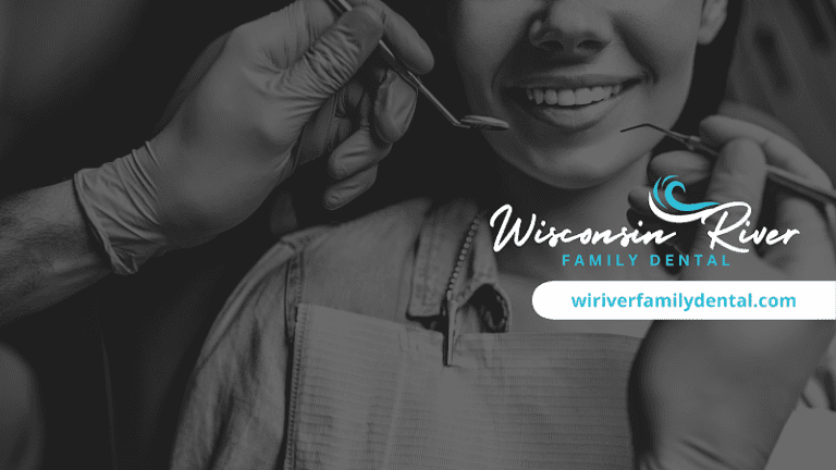 Wisconsin River Family Dental