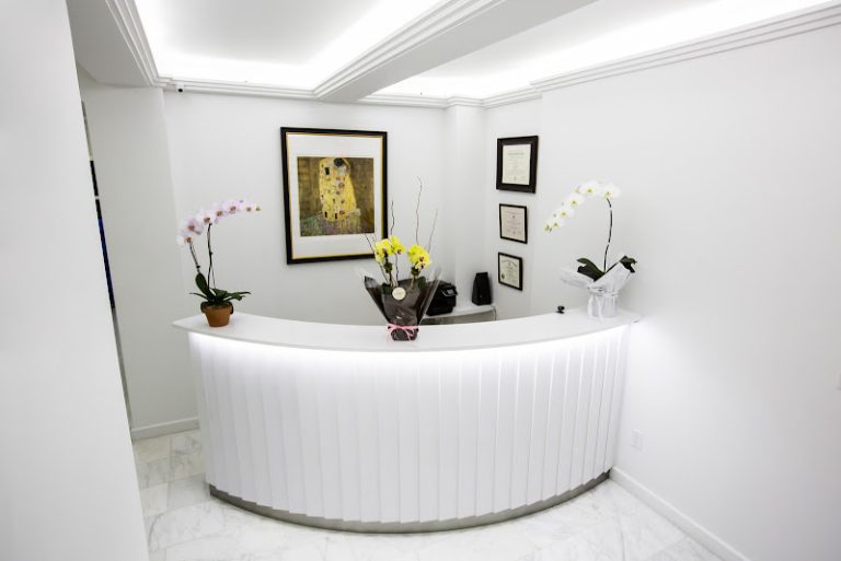 Upper East Dental Innovations