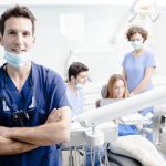 Placeholder image for Dentist Profile