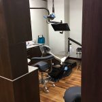 Photo of Dr. Dan W. Scarrow, General Dentist