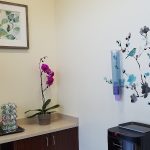 Professional portrait of a dentist at Dublin Green Family Dental