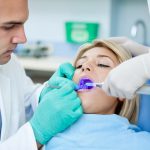 Emergency Dentist OKC Team