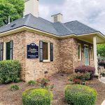 Dr. Robert Holland, Prosthodontist