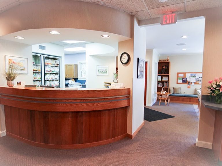 Brattleboro Dental Health