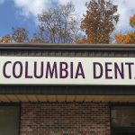 Columbia Dental Team Member