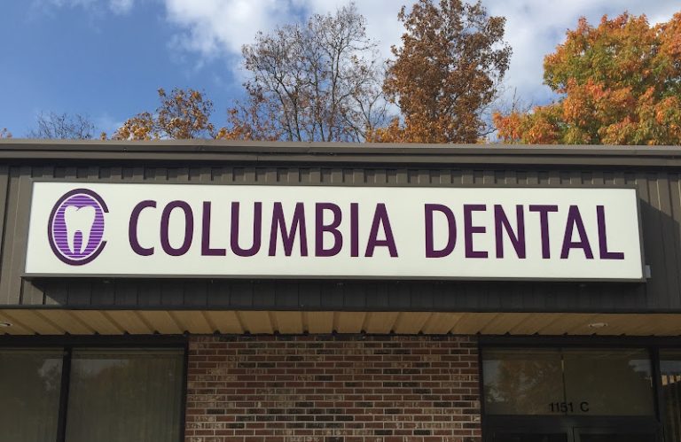 Columbia Dental