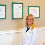 Professional staff member at Maryland Holistic Dentistry