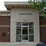 Dr. Joseph A. Ferguson