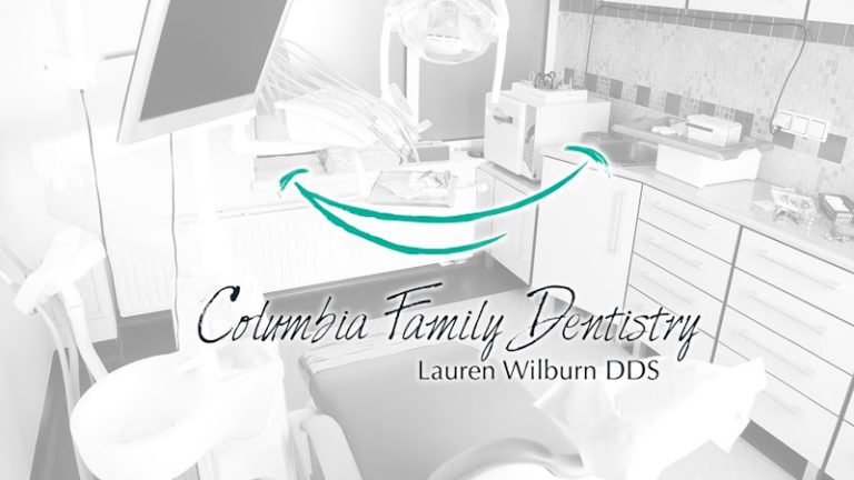 Columbia Family Dentistry