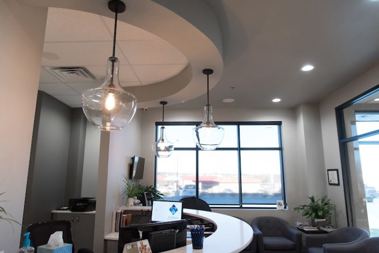 Aesthetic Dental Center