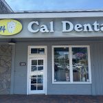 Professional staff at Cal Dental