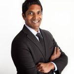 Dr. Kavi Sagunarthy, DDS