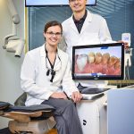 Dr. Edward B. Bayley and Dr. Amanda Matthews, Exceptional Dentistry of Delaware
