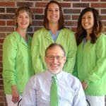 Professional Photo of Dr. David S. Kuban