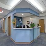 Professional staff at Lindner Dental Associates