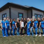 Professional staff member at Southwest Nebraska Dental Center