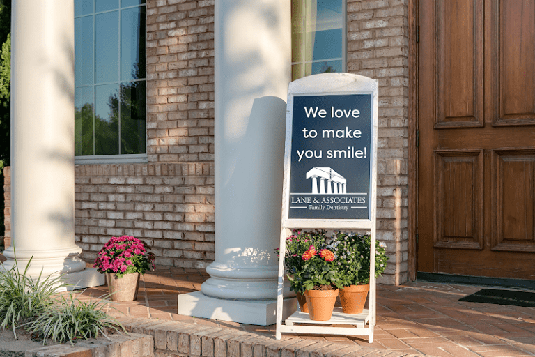 Lane & Associates Family Dentistry