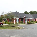 Dr. Aaron Schmick, Pediatric Dentist at Children's Dentistry of Maine