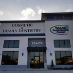 Team Photo of Taylor Dental & Implant Center