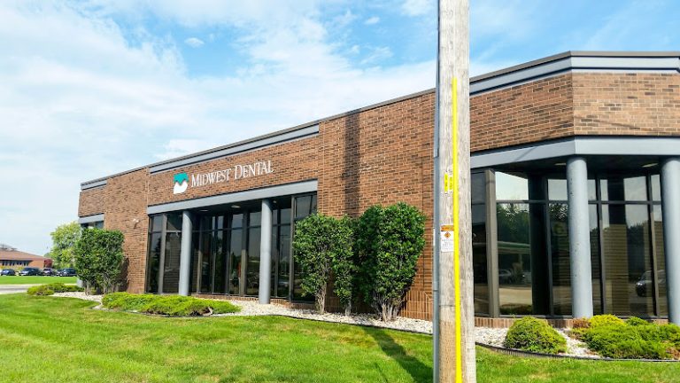 Midwest Dental