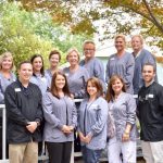 Dr. Brandon S. Nicholson, DDS, FCNO