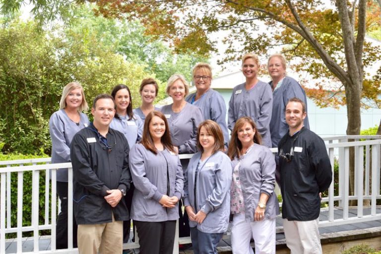 Kinston Dental Associates