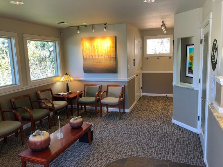 Greenwood Dental Care