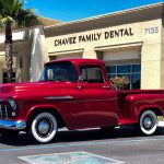 Dr. Manuel Chavez, founder of Chavez Family Dental