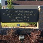 Professional photo of Dr. Jeff Byram, DDS