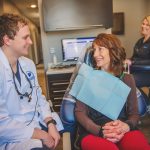 Professional staff member at Wagner Family Dental