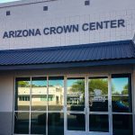 Dr. Everett Heringer, Dentist at AZ Crown Center