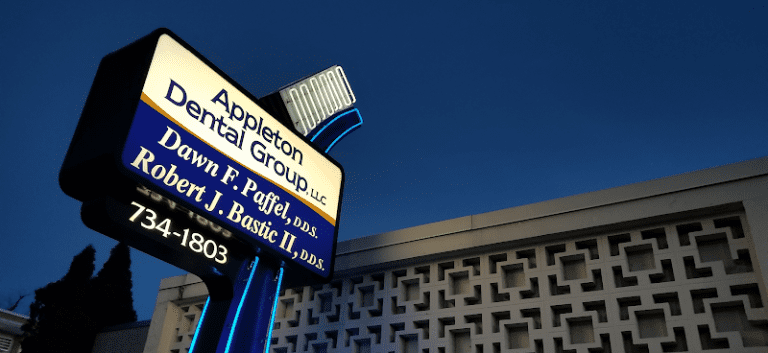 Appleton Dental Group