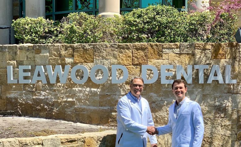 Leawood Dental