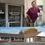 Professional staff at Dental Care of Milford P.C.