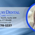 Professional photo of Dr. Claire Toon, DDS