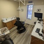 Dr. Tracy D. Jenkins, Dentist at Discover Family Dental