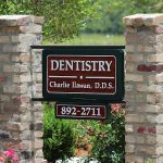 Professional photo of Dr. Charlie Ilawan, DDS