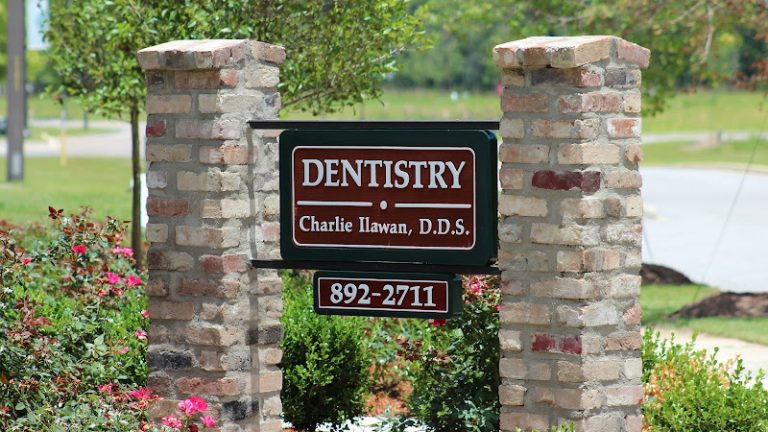 Dr. Charlie Ilawan, DDS