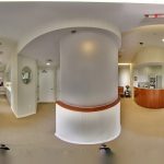 Dr. Fang, Dentist at Pearl Dental NYC