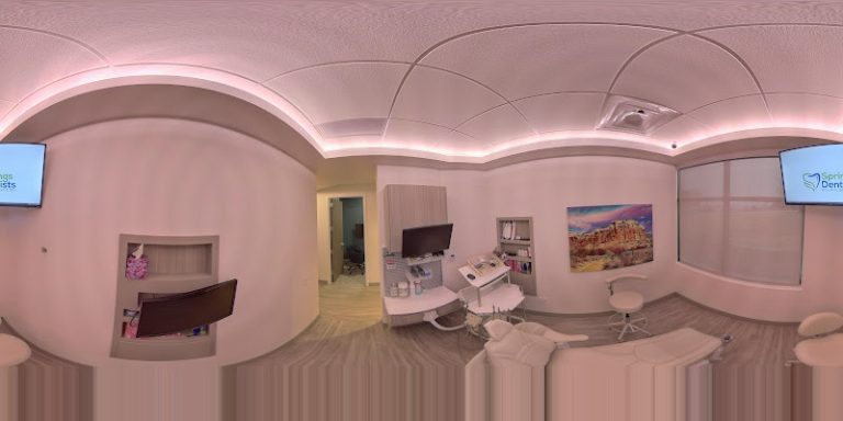 Springs Dentist