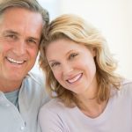 Professional photo of a dentist