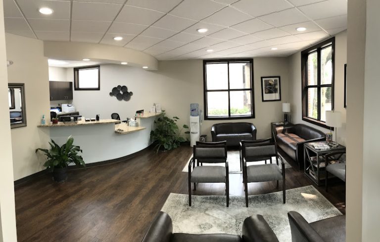 Waveland Family Dental