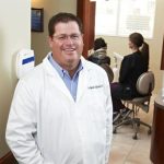Dr. Hadfield, Dentist in Lehi, UT