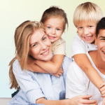 Dentist at Saluda Pointe Professional
